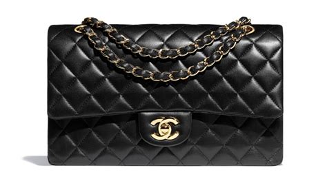 most famous Chanel bag